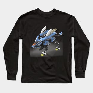 Blade Liger Long Sleeve T-Shirt